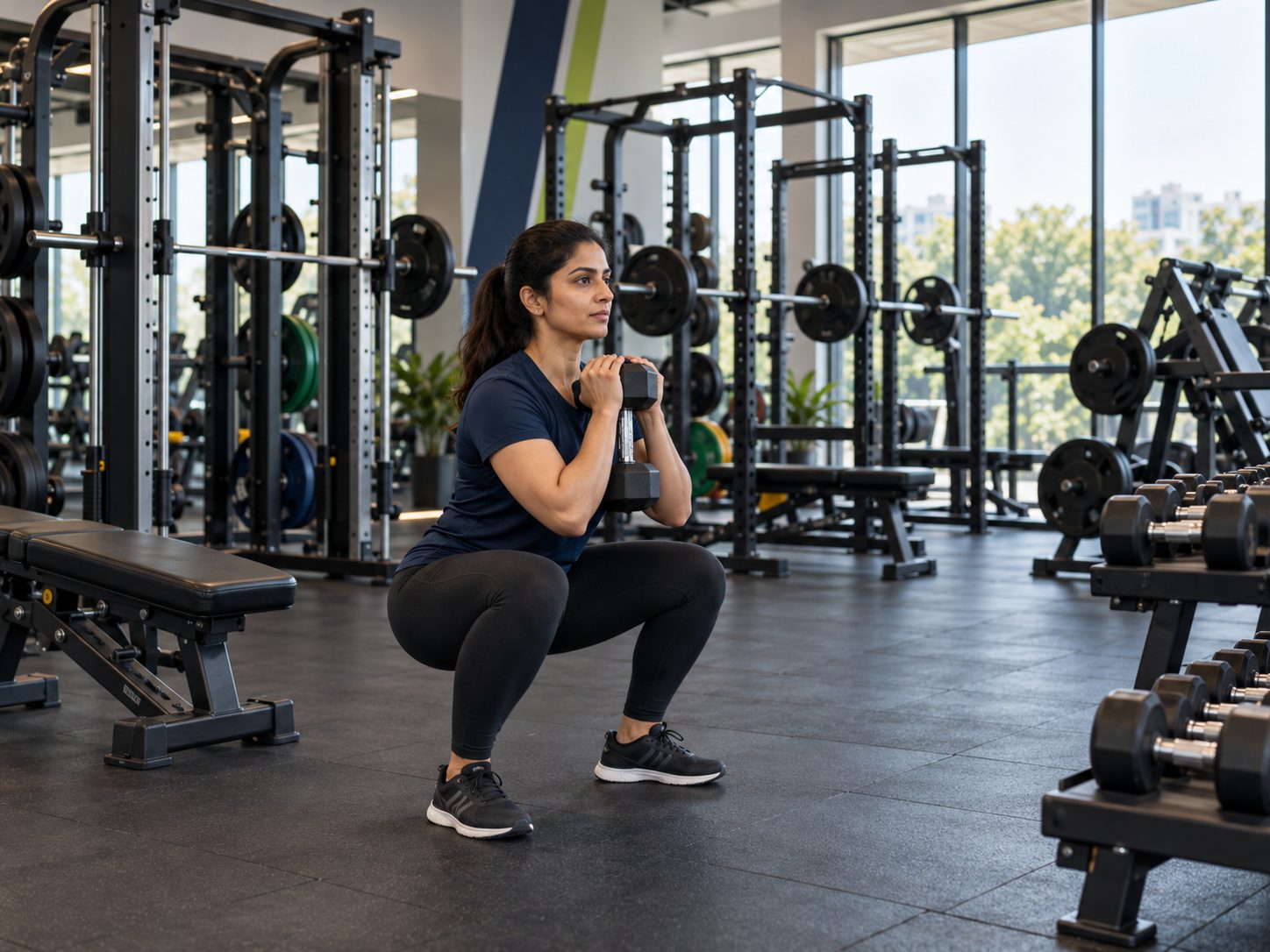 Core Resistance & Strength